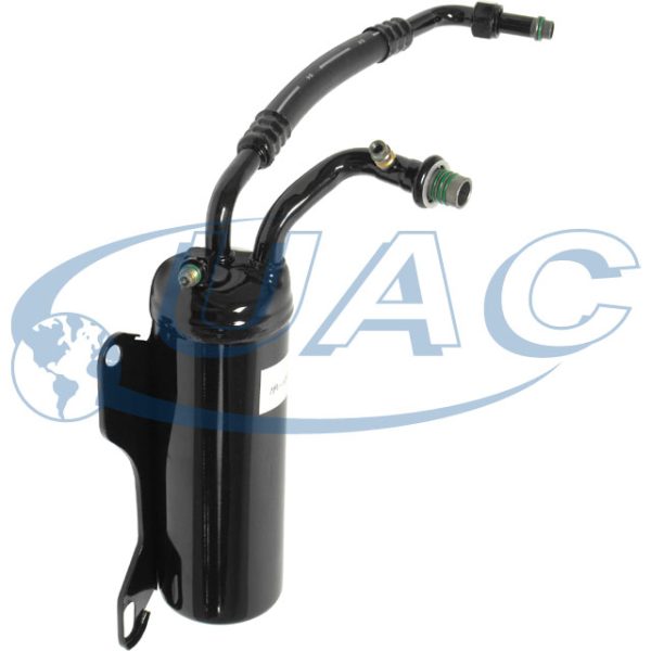 2008 - 2011 E-150 E-250 E-350 AC Accumulator Hose Assembly